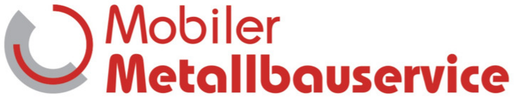 Mobiler Metallbauservice